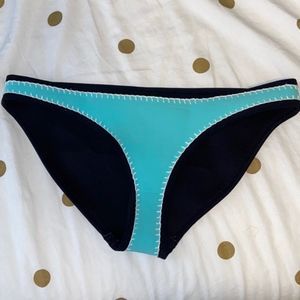 Triangl bikini bottoms